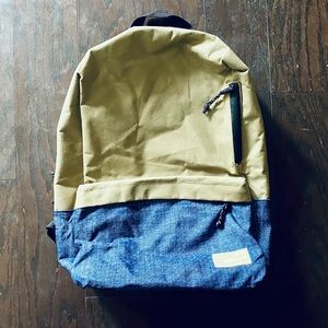 NEVER USED Hex backpack